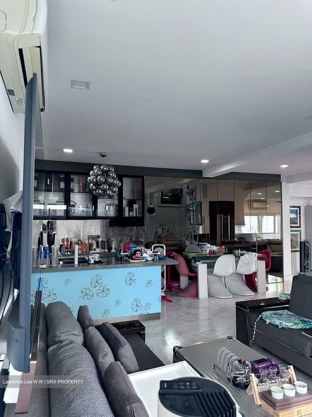 Sunbird Park (D16), Terrace #548463871